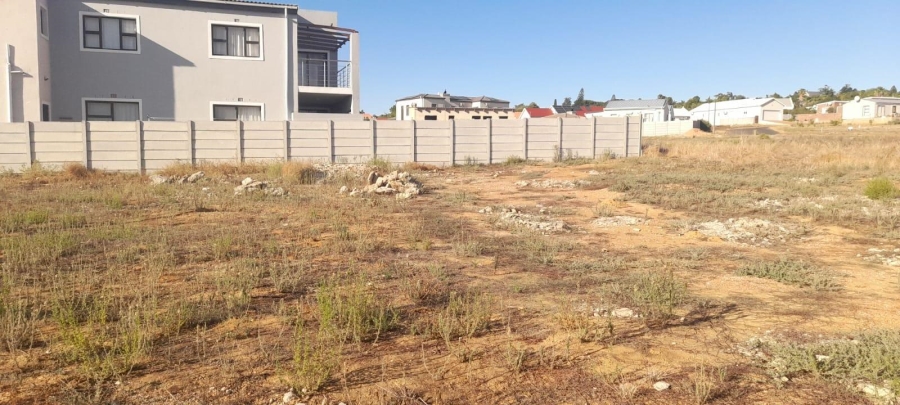  Bedroom Property for Sale in Moorreesburg Western Cape